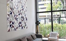 68 Brand-New Studio Next To Paulista Av, Fast Wifi